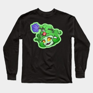 Dusa Long Sleeve T-Shirt